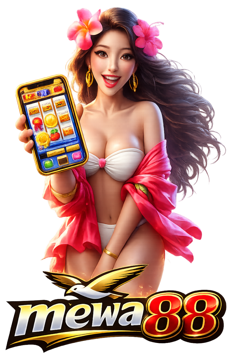mewa 88 เล่นผ่านมือถือ